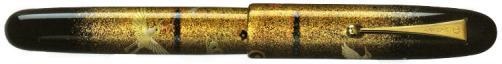 Namiki Emperor Birds in flight